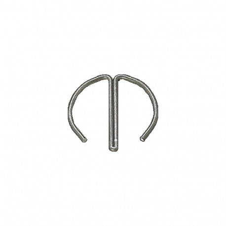 Clamping spring 1/2" for 10-14mm impact sockets