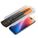 SZKŁO PRYWATYZUJĄCE SPIGEN GLAS.TR ”EZ FIT PRO” IPHONE 16 PRO MAX / 17 PRO MAX PRIVACY SZKŁO PRYWATYZUJĄCE SPIGEN GLAS.TR ”EZ FIT PRO” IPHONE 16 PRO MAX / 17 PRO MAX PRIVACY