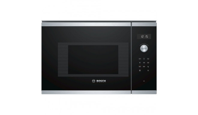 Bosch integreeritav mikrolaineahi BFL524MS0