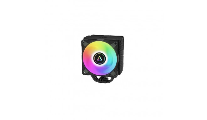 ARCTIC Freezer 36 A-RGB CPU Cooler (Black)