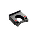 Varrehoidja 20-30mm Toolflex 2tk/pakis must