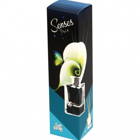 Ruumilõhnastaja Senses Iris 50ml