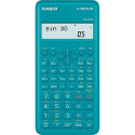 Koolikalkulaator Casio FX-220 Plus-2, 181 funktsiooni, 2-realine ekraan, AA-patarei, plastkaas