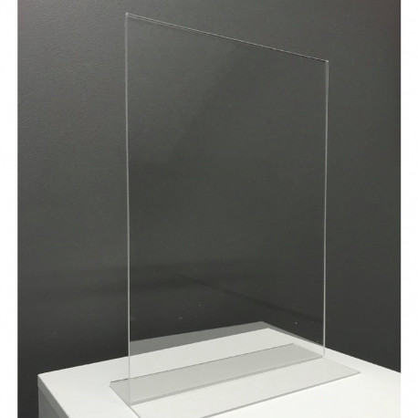 Reklaam/infoalus H-SPECN A3 Portrate