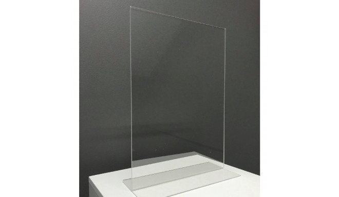 Reklaam/infoalus H-SPECN A3 Portrate