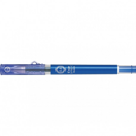 Geelpliiats Pilot G-TEC-C Maica, sinine, 0,4 mm, joon 0,2mm