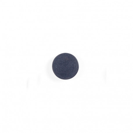 Tahvlimagnet BI-OFFICE Super Strong 30mm, sinine, 10 tk