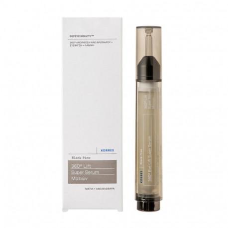 Black Pine superseerum 360 Lift 1UN