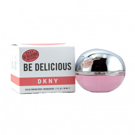 Donna Karan parfüümvesi Be Delicious Fresh Blossom 50ml