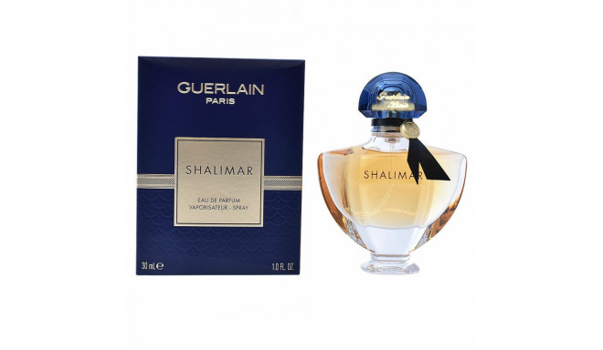 Guerlain Shalimar Edp Spray (30ml)