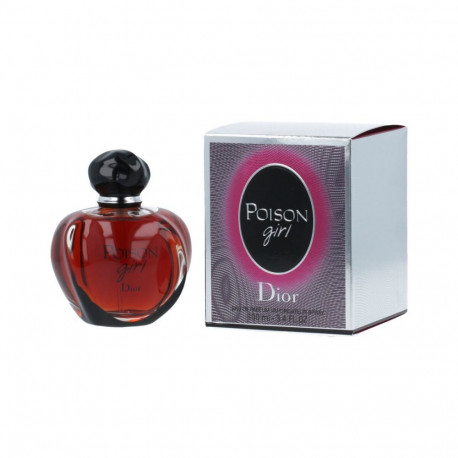 Dior Poison Girl Edp Spray (100ml)