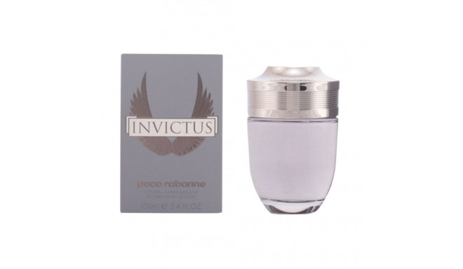 Paco Rabanne Invictus After Shave Lotion (100ml)