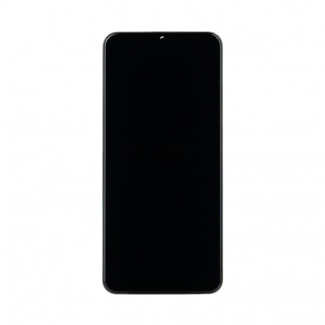LCD + Touch Panel Samsung Galaxy M23 M236 GH82-28487A GH82-28488A black frame original