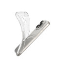 TelForceOne kaitseümbris Anti Shock 1,5mm iPhone XR, läbipaistev