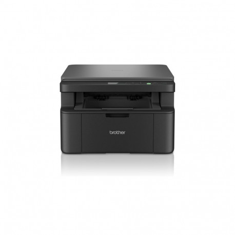 Brother DCP-L1640W Printer Laser B/W MFP A4 20 ppm USB Wi-Fi Ethernet LAN