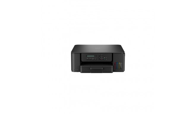 Brother DCP-T530DW Printer Inkjet Colour MFP A4 27 ppm USB Wi-Fi