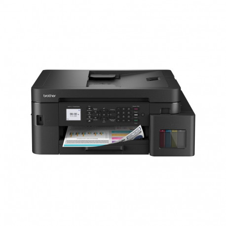 Brother MFC-T930DW Printer Inkjet Colour MFP A4 30 ppm USB Wi-Fi Ethernet LAN