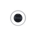 Razer RZ19-02320100-R3M1 Kiyo Webcam, Gaming Camera for Streaming, 4 MP, Full HD 1080p, USB, Black