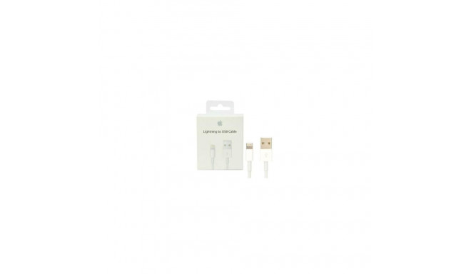 Apple Lightning to USB cable (0,5m)