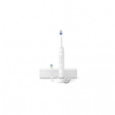 Philips Series 6500 HX7410/02 Sonic Toothbrush
