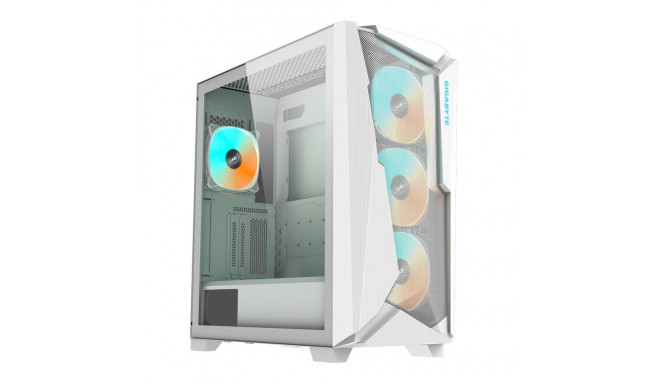 Gigabyte C301GW PC case
