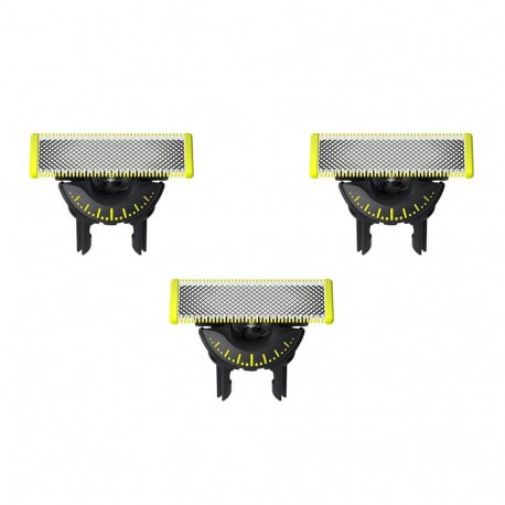 Philips QP430 OneBlade Replacement blades 3pcs