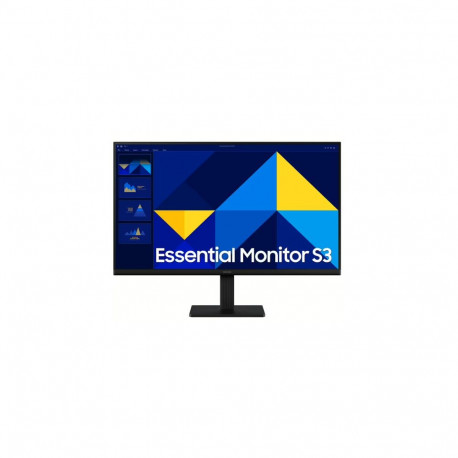 Samsung Essential S3 LS27D300GAUXEN Monitor 27"