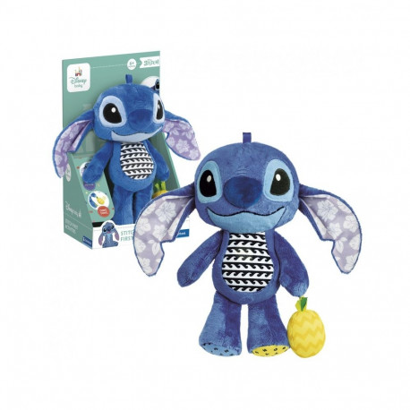 Clementoni pehme mänguasi Stitch