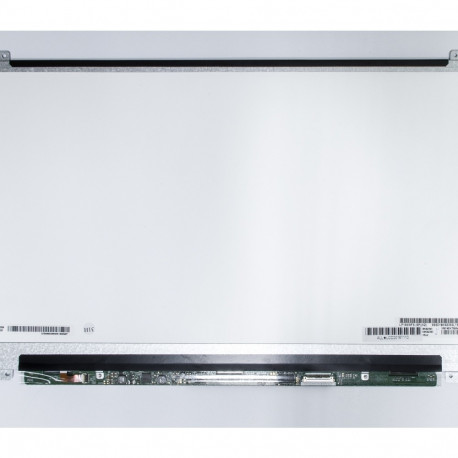 LCD Screen 15.6" 1920x1080 FHD, LED, IPS, SLIM, glossy, 30pin (right) EDP, A+