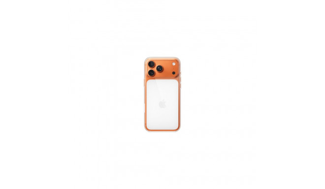 Apple Clear Case MagSafe iPhone 17 Pro Max