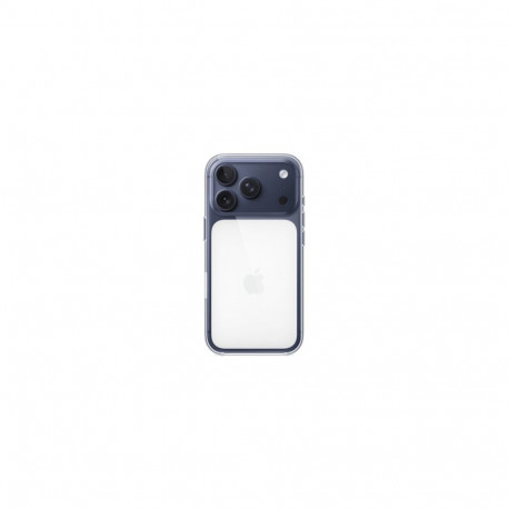 Apple Clear Case MagSafe iPhone 17 Pro