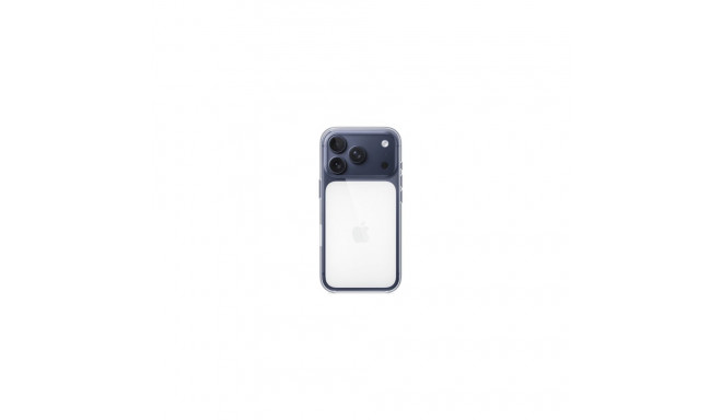 Apple Clear Case MagSafe iPhone 17 Pro