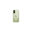 Apple Clear Case MagSafe iPhone 17