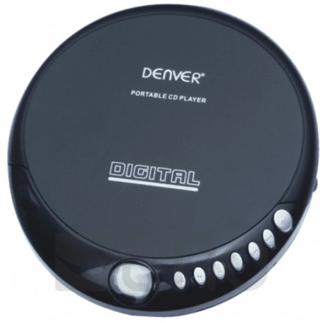 Denver CD player DM-24