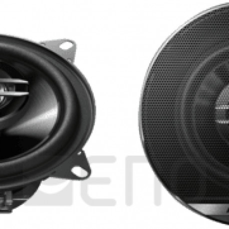 Pioneer TS-G1030F 3-Weg Koaxiallautspr. 10cm 210W