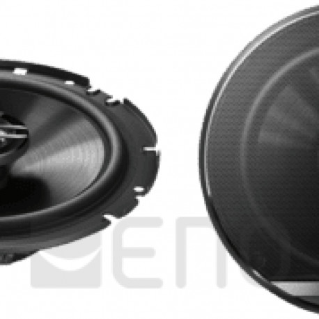 Pioneer TS-G1730F 3 Wege Koaxiallautspr.r 17cm 300W