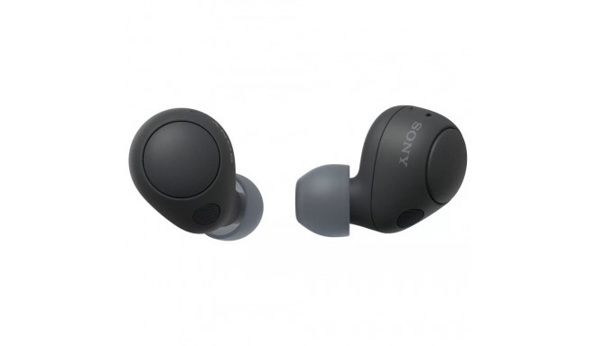 Sony WF-C700N Truly Wireless ANC Earbuds, Black