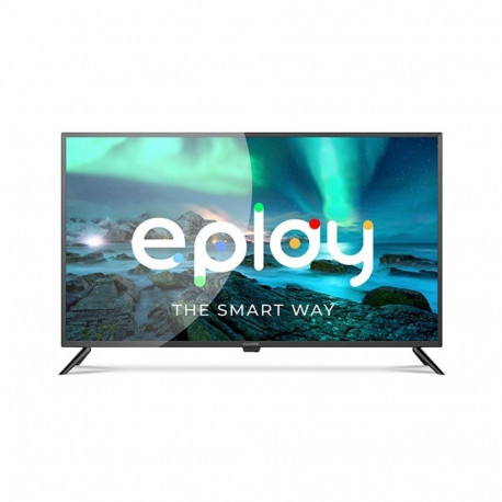 Allview 42ePlay6000-F/1 42in Full HD LED Smart Android TV