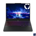 Lenovo Legion Pro 7 16IAX10H | Eclipse Black | 16 " | OLED | WQXGA | 2560 x 1600 pixels | Intel Core