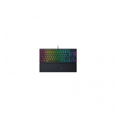Razer Klaviatra Razer Ornata V3 Tenkeyless Black