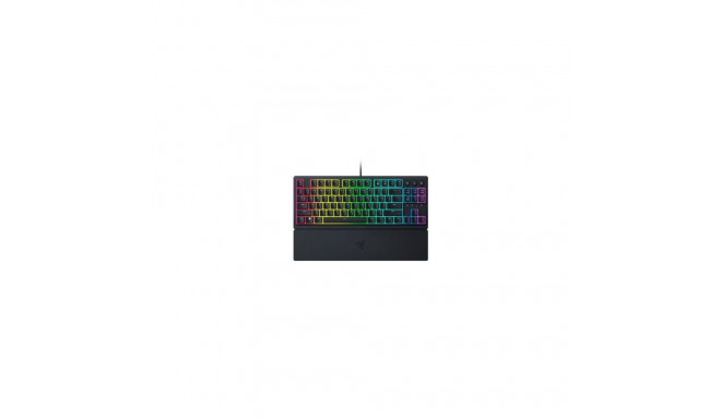 Razer Klaviatra Razer Ornata V3 Tenkeyless Black