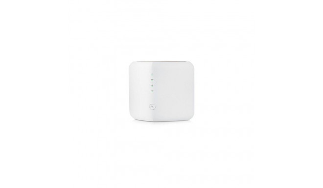 ZYXEL NETWORKS ZYXEL FWA505, 5G NR INDOOR ROUTER, STANDALONE/NEBULA WITH 1 YEAR NEBULA PRO LICENSE,