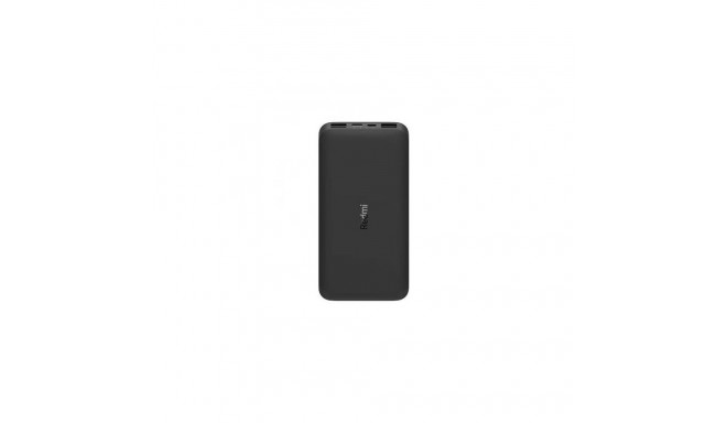 Xiaomi Redmi 10000mAh Black