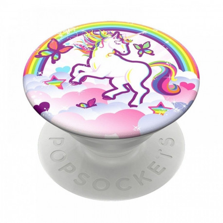 Popsockets Over the Rainbow