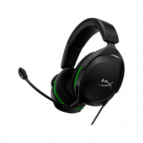 HyperX HEADSET CLOUDX STINGER2/CORE XBOX BLACK 6H9B8AA