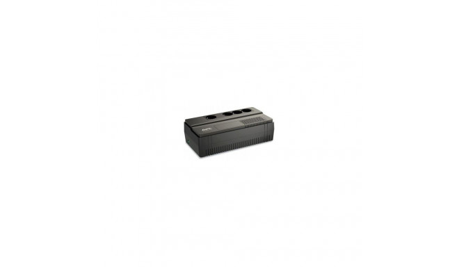 Apc APC EASY UPS BV 800VA, AVR, SCHUKO OUTLET, 230V