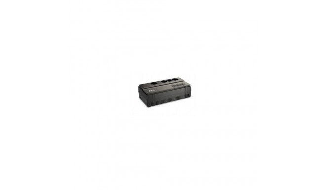 Apc APC EASY UPS BV 1000VA, AVR, SCHUKO OUTLET, 230V