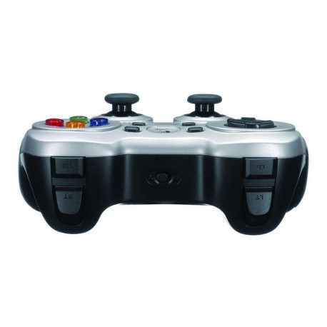 Logitech LOGITECH F710 Wireless GamePad - SILVER - EER2