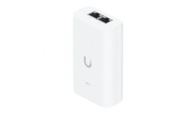 UBIQUITI UBIQUITI PoE++ Adapter; Delivers up to 60W of PoE++; Surge ...