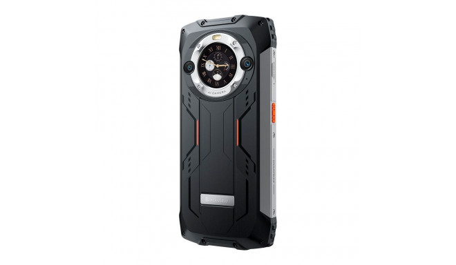 Blackview Rugged BV9300Pro 12/256GB Black
